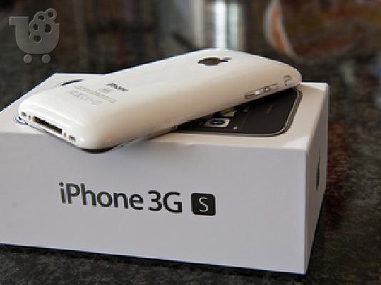 PoulaTo: FOR SALE APPLE IPHONE 3GS 32GB (skype lucas.aberlt)